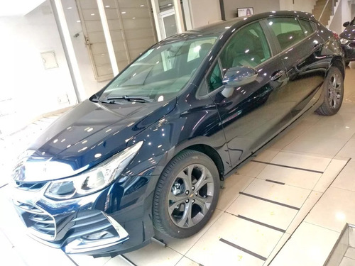 Imagen 15 de 25 de Chevrolet Cruze Preemier Sedan 4 Puertas 0 Km 2023 Gp
