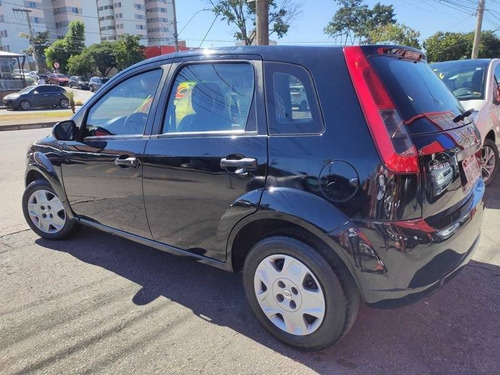 Ford Fiesta 1.0 Rocam Hatch 8v Flex 4p Manual