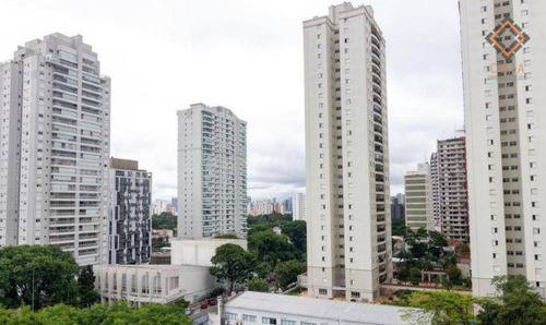 Imagem 4 de 23 de Apartamento Com 2 Dormitórios À Venda, 62 M² Por R$ 754.000,00 - Alto Da Boa Vista - São Paulo/sp - Ap52263