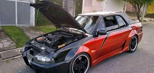 Xr3 Converssivel Xr3 Converssivel