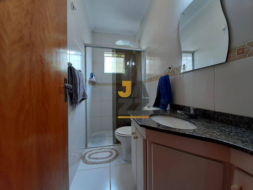 Imagem 28 de 30 de Casa Com 4 Quartos À Venda, 240 M² Por R$ 889.000 - Jardim Paulista - Atibaia/sp - Ca14834