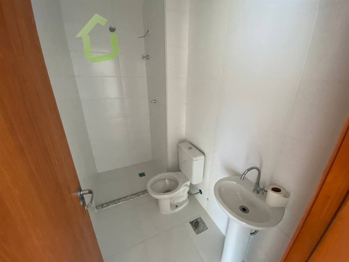Imagem 5 de 14 de Venda - Cobertura 3 Quartos No Centro De Nova Iguaçu
