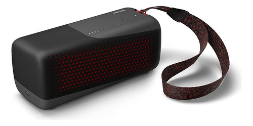 Altavoz Bluetooth Inalámbrico Philips S4807