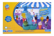 Comprar El Duende Azul Masas Maquina De Helados Tm1 6330 Ttm