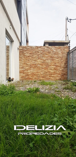 Venta De Departamento 1 Ambiente En Castelar