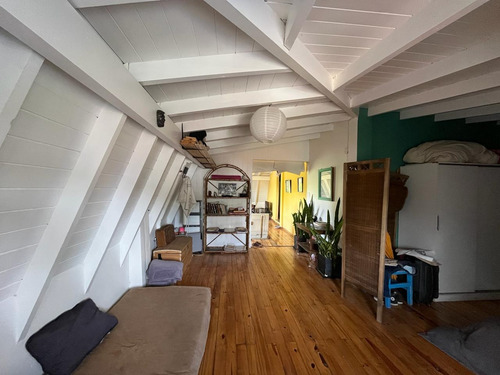 Depto En Duplex 4 Ambientes En El Casco De San Isidro