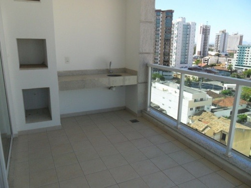 Imagem 6 de 25 de Aluguel Apartamento Campos Dos Goytacazes Brasil - 455-a