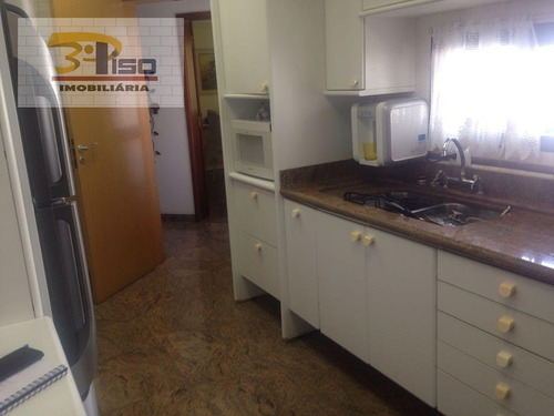 Apartamento Em Vila Regente Feijó - São Paulo - 1212