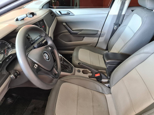 Volkswagen Virtus 1.6 Msi Total Flex Automático