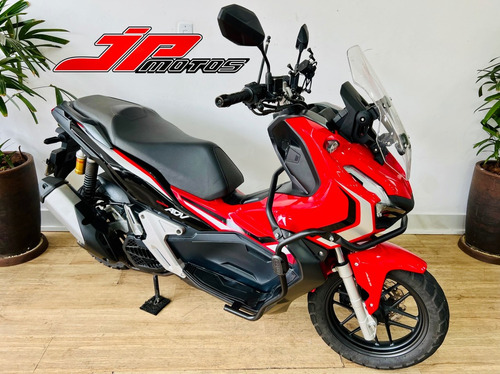 Honda Adv 150 2021