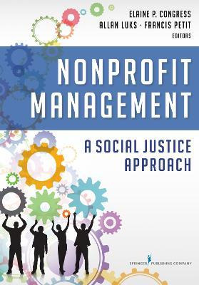 Libro Nonprofit Management - Elaine Piller Congress