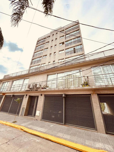 Departamento 2 Ambientes En Venta- Ituzaingó