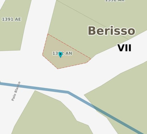 Lote En Venta Isla Paulino