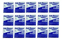 Comprar Paños Jabonosos Simil Baño Facil Soft Shower  X 300u 15 Pack