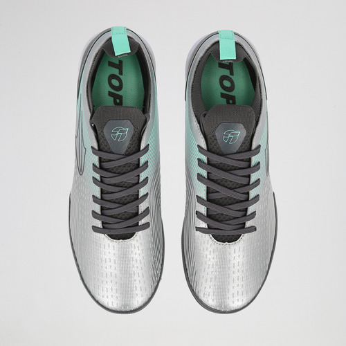 Botines Topper Stingray Iii Mach 5 Tf Hombre By Dexter