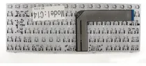 Comprar Teclado Notebook Philco Phn14c1 Español Nuevo Negro Español España