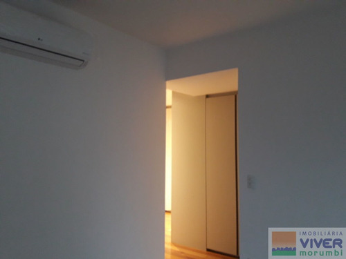 Imagem 9 de 15 de Moderno E Living Com Pé Direito Duplo - Nm2784