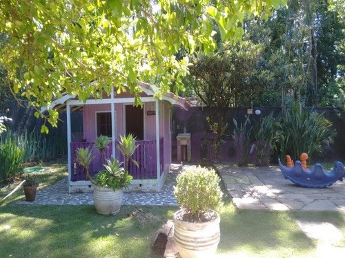 Imagem 24 de 25 de Chácara, Água Doce, Jundiaí - Ch07807 - 67775922