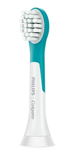 Cepillo De Dientes Electrico Colgate Philips Sonicpro Kids