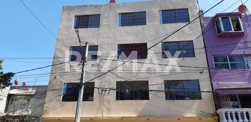 Edificio En Venta Tlalpan Cantera Puente De Piedra