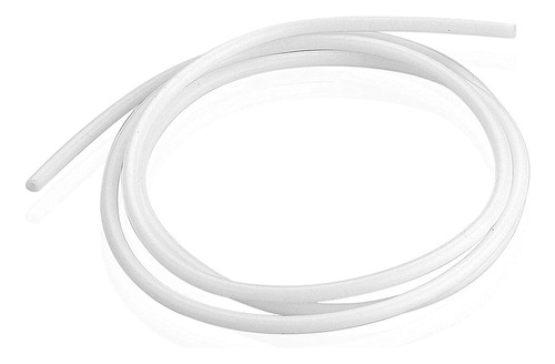 Amx3d Ptfe Teflon Bowden Tubo Para 1.75 Filamento (2.0mm Id/