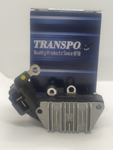 Regulador Alternador Nipon Denso Fiat Uno