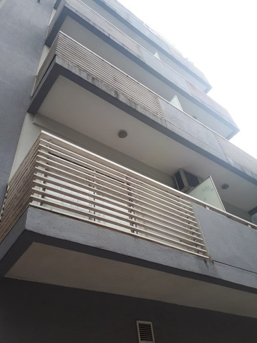 Imagen 1 de 14 de Duplex 2ambientes, Balcon Terraza Muy Lindo