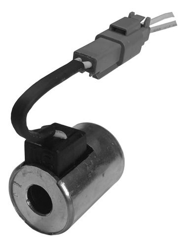 Solenoide Para Válvula Hidráulica B023a Liulong CLG Tecnord