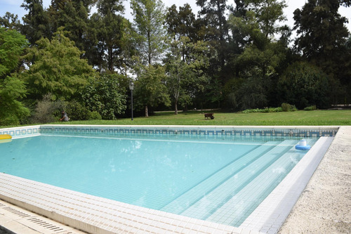 Casa En Venta En San Diego Country Club