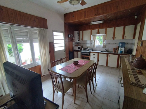 Cuyo 1265-casa En Venta-zona Parque De Mayo.