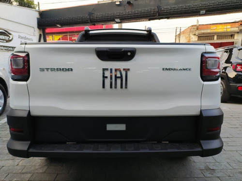 Fiat Strada 1.4 Fire Endurance Cs 2021