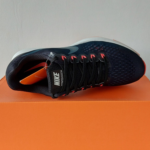 Tênis Nike Air Zoom Pegasus 34 Corrida Masculino Original