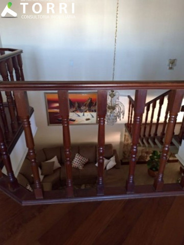 Imagem 11 de 20 de Casa À Venda Em Condomínio - Cc00335 - 69690657
