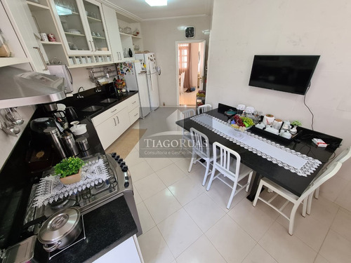Imagem 2 de 30 de Casa De Alto Padrão Em Condomínio - Vilas Do Atlantico, Com 4 Suítes E 300 M² De Área Privativa. - Ca00009 - 69820548