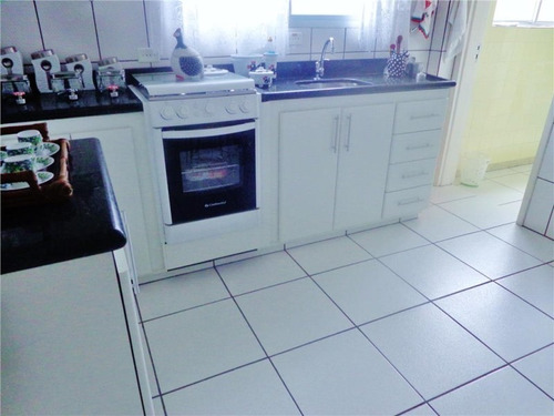 Imagem 18 de 22 de Apartamento Residencial À Venda, Praia Das Astúrias, Guarujá. - Ap2199 - 34708916