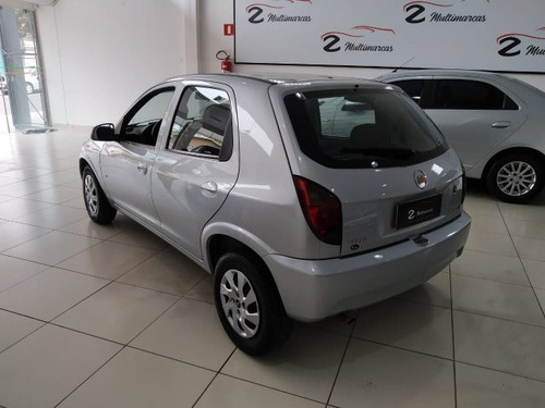 Imagem 10 de 12 de Celta 1.0 Mpfi Lt 8v Flex 4p Manual
