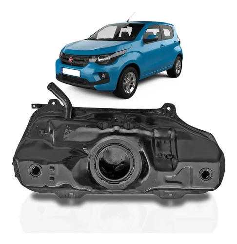 comprar Tanque Combustível Fiat Mobi Drive Easy Like Trekking Way