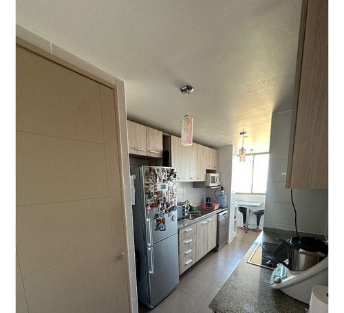 Venta Depto Almagro Aurora 2d 2b Vista Al Mar