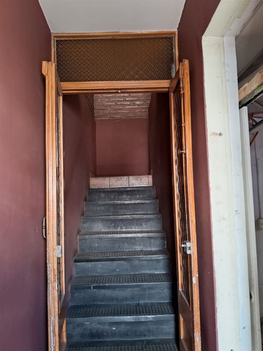 Arriendo Bodega Comercial Arriendo 400m2 Portugal/avda.matta