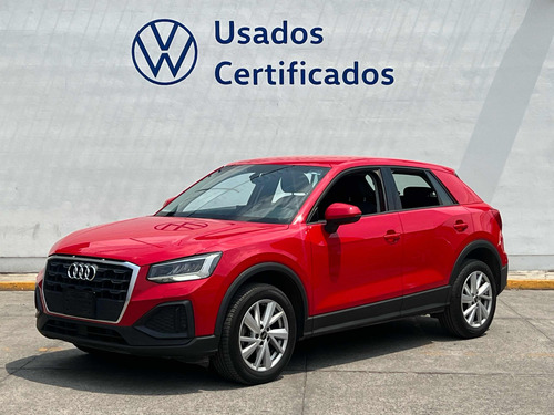 Audi Q2 1.4 35 Tfsi Dynamic