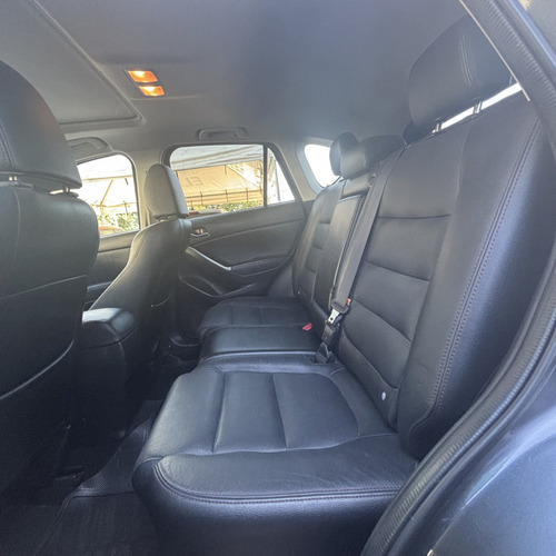 Mazda Cx-5 2016