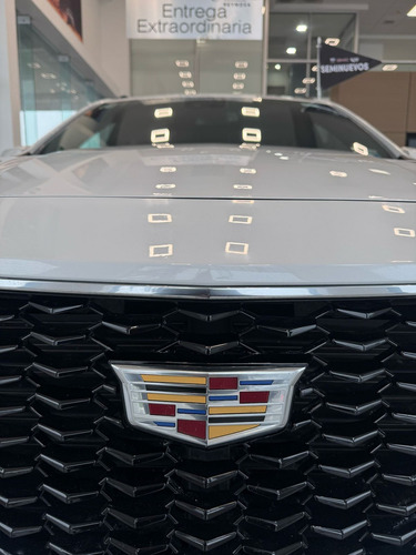 Cadillac XT 4 2.0 Sport