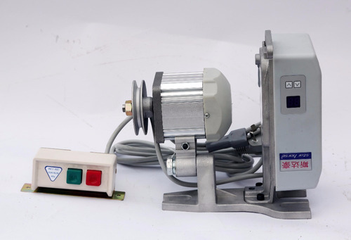Selaria Ga5+ Motor Servo- Completa-selaria