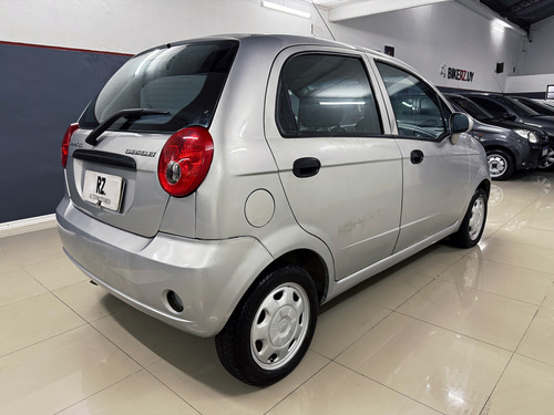 Chevrolet Spark 0.8 Full