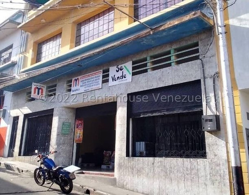 Imagen 6 de 30 de Local Comercial En Venta Centro De Bocono, Amplio Y Con Uso Para Cualquier Emprendimiento. Alto Transito! Para Mas Informacion Comunicate Conmigo 412-1498654 Katty Vasquez. Negociable, Oportunidad Rah