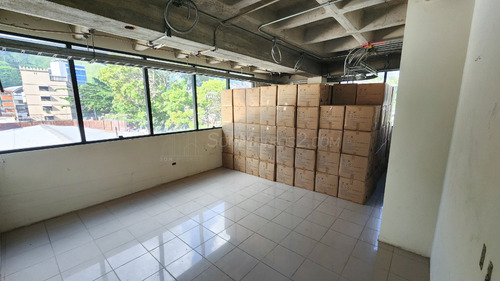 Edificio Venta La Urbina 3919 Mts2 Sonmetros2