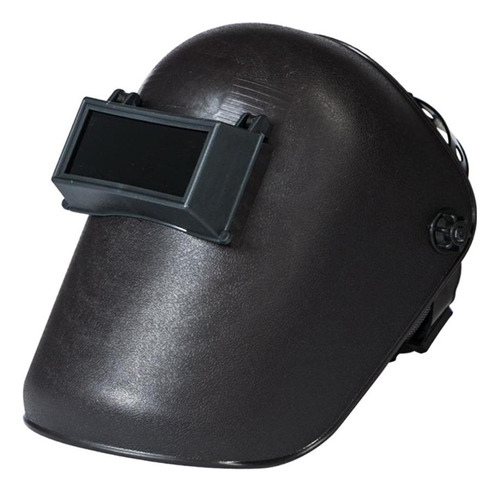 - Máscara De Soldadura Soldadores Ligeros Mig, , Casco De