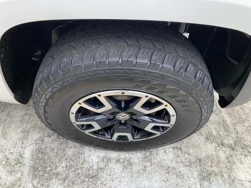 Volkswagen Amarok 2019 2.0 Trendline 2 P Estacas 4x4