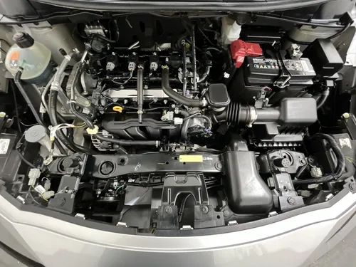 Nissan Versa ADVANCE 1.6 AUT