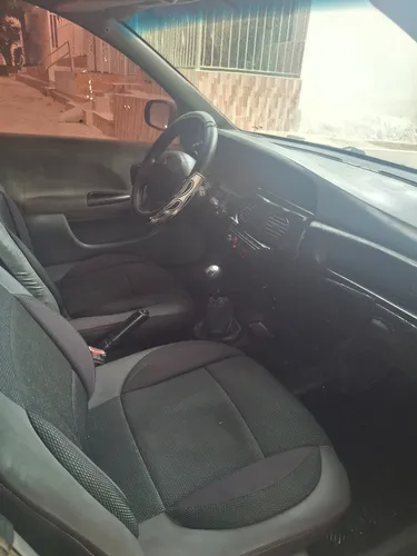 Renault Megane 1.6l
